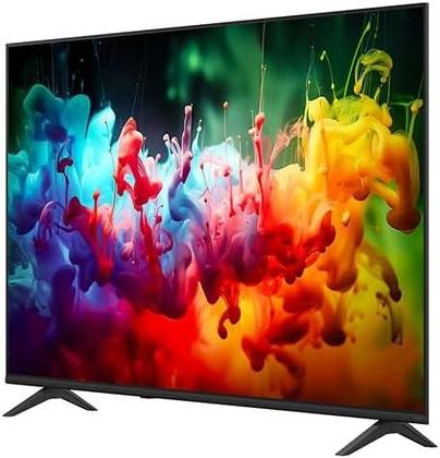 Imagem de Smart TV 50 LG 4K Ultra HD QNED Mini LED 50QNED70BSA WebOS 26 2026