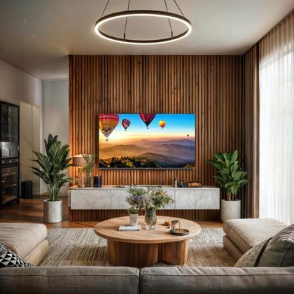 Imagem de Smart Tv 50 Philco Ptv50va4regb Roku Tv Led Dolby Audio