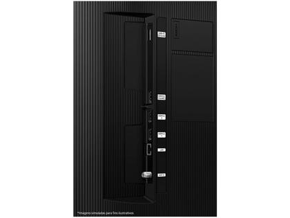 Imagem de Smart TV 50" Samsung 4K QLED Ultra QN50Q7FAAGXZD Tizen Q4 AI 3 HDMI