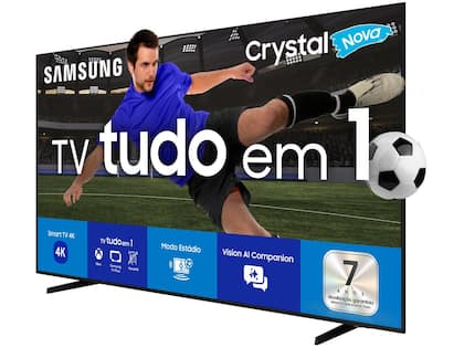 Smart TV 50