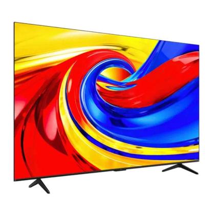 Imagem de Smart TV 50" TCL Advanced 4K QLED P7L Design Slim