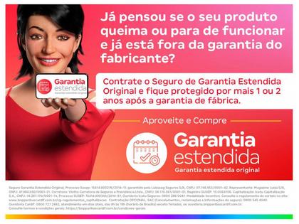 Imagem de Smart TV 50” UHD 4K LED Samsung 50CU7700 Wi-Fi Bluetooth Alexa 3 HDM