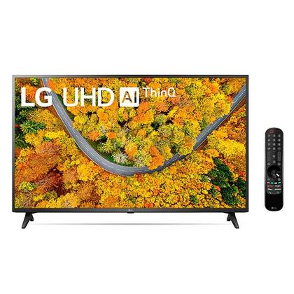 Imagem de Smart TV 50UP7550 LED 50 Polegadas UHD 4k Bluetooth LG