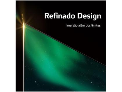 Imagem de Smart TV 55” 4K OLED LG 120Hz OLED55C2 AI