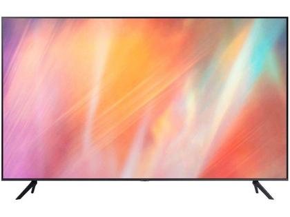 Imagem de Smart TV 55” 4K UHD LED Samsung LH55BEAHVGGXZD - 60hz Wi-Fi e Bluetooth 3 HDMI 1 USB
