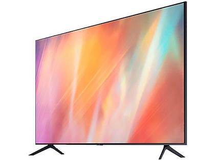 Smart TV 55” 4K UHD LED Samsung LH55BEAHVGGXZD - 60hz Wi-Fi e