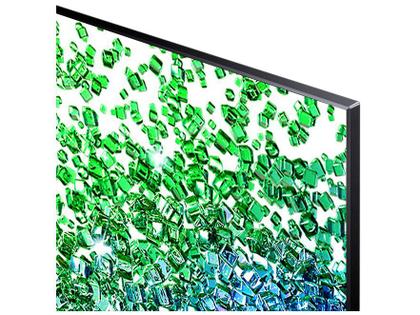Imagem de Smart TV 55” 4K UHD Nanocell LG 55NANO80