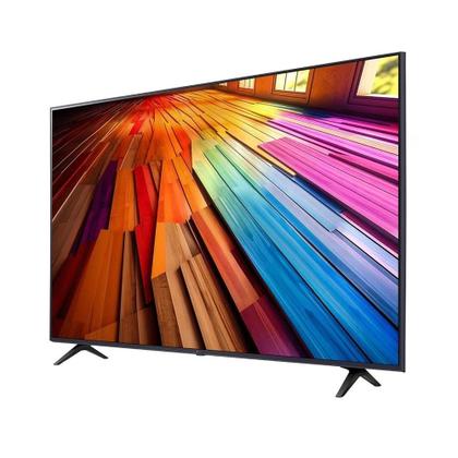 Imagem de Smart TV 55" LCD LED LG 55UT8050PSA - 4K UHD, ThinQ AI, Bluetooth, 3 HDMI, 2 USB, 60Hz