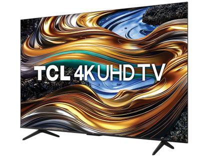 Imagem de Smart TV 55” LED TCL 55P755 Wi-Fi Bluetooth