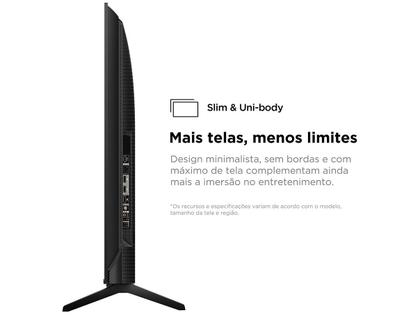 Imagem de Smart TV 55” LED TCL 55P755 Wi-Fi Bluetooth