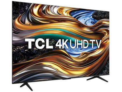 Imagem de Smart TV 55” LED TCL 55P755 Wi-Fi Bluetooth
