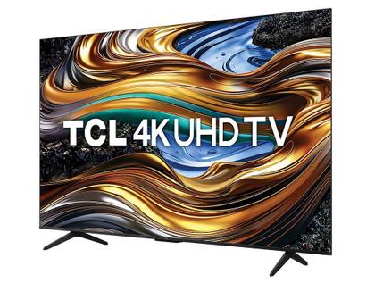Imagem de Smart TV 55” LED TCL 55P755 Wi-Fi Bluetooth