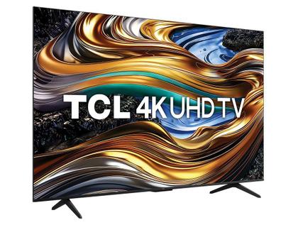 Imagem de Smart TV 55” LED TCL 55P755 Wi-Fi Bluetooth