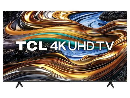 Imagem de Smart TV 55” LED TCL 55P755 Wi-Fi Bluetooth