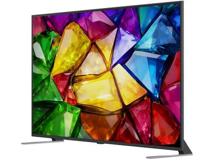 Imagem de Smart TV 55" LG 4K UHD evo AI MRGB85 Mini RGB 55MRGB85BSC WebOS 26 2026