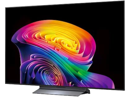 Smart TV 55