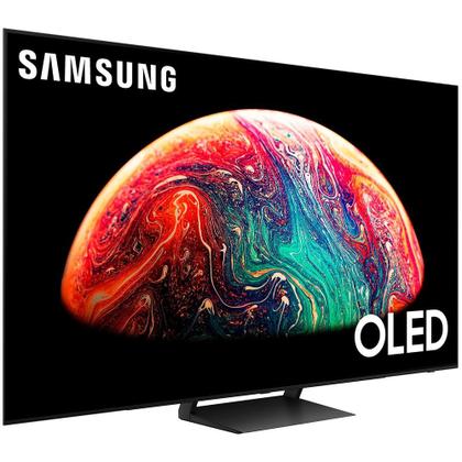 Tv 4k 55 Polegadas Smart TV 55 Polegadas Samsung Neo QLED 4K, Mini LED, 4 HDMI, 2 USB ...