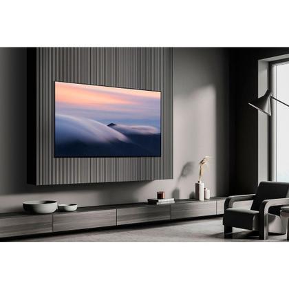 Imagem de Smart TV 55 Polegadas Samsung OLED 4K com Gaming Hub, QN55S90DA