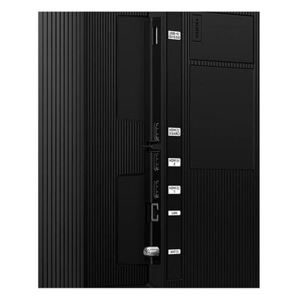 Imagem de Smart TV 55 Polegadas Vision AI TV QLED 4K Samsung QN55QEF1AG