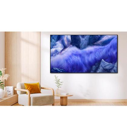 Imagem de Smart TV 55 Polegadas Vision AI TV QLED 4K Samsung QN55QEF1AG