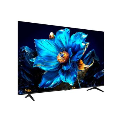 Imagem de Smart TV 55" QLED 4K TCL 55P7K Google TV Wi-Fi Bluetooth