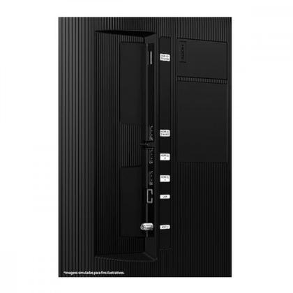 Imagem de Smart TV 55 Samsung Crystal UHD 4K Xbox Cloud Gaming Alexa Integrada U8600F