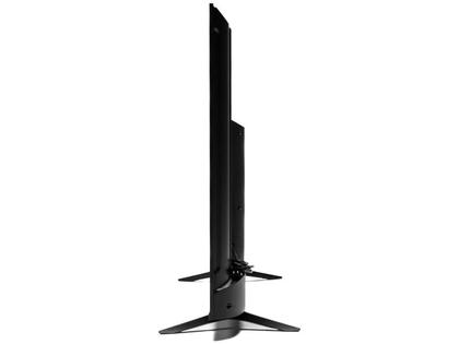 Imagem de Smart TV 58” 4K DLED Rig Vizzion BR58GUA IPS