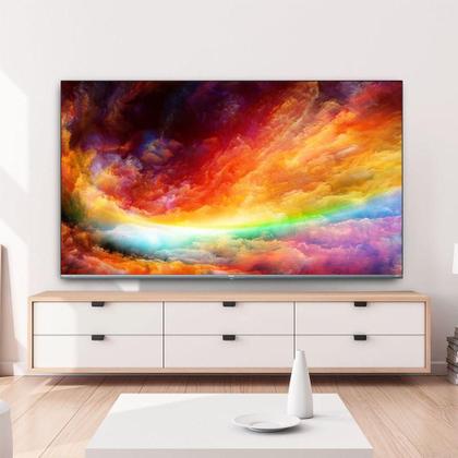 Imagem de Smart TV 58" Philco LED 4K Roku Dolby Áudio PTV58G70R2CSGBL Bivolt