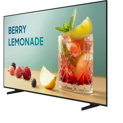 Imagem de Smart TV 65" 4K Crystal Business Samsung LH65BEFH4GGXZD Tizen HDMI USB Wi-Fi Bluetooth