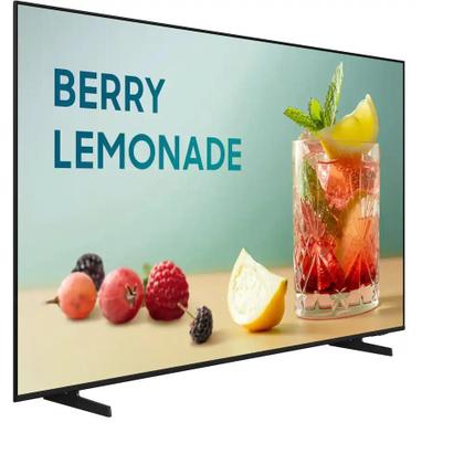 Imagem de Smart TV 65" 4K Crystal Business Samsung LH65BEFH4GGXZD Tizen HDMI USB Wi-Fi Bluetooth