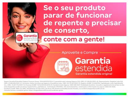 Imagem de Smart TV 65” 4K DLED Rig Vizzion BR65GUA IPS