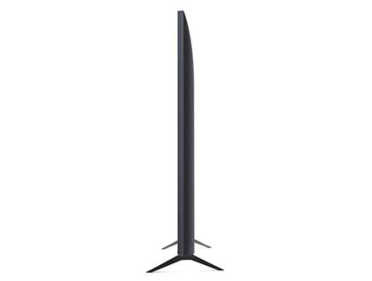 Imagem de Smart TV 65" 4K LG Ultra HD 65UT8050 com Processador a5 Ger7 AI Alexa/Chromecast integrado Otimizador de Jogos webOS 24 e Controle Smart Magic