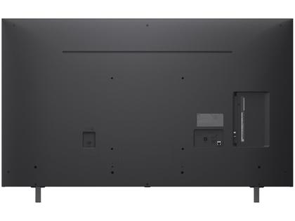 Imagem de Smart TV 65" 4K NanoCell LG 65NANO80TSA WebOS 24 Processador α5 Ger7  Wi-Fi Bluetooth com Alexa 3 HDMI 2 US