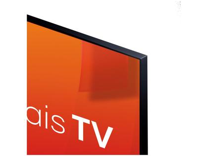 Imagem de Smart TV 65" 4K NanoCell LG 65NANO80TSA WebOS 24 Processador α5 Ger7  Wi-Fi Bluetooth com Alexa 3 HDMI 2 USB