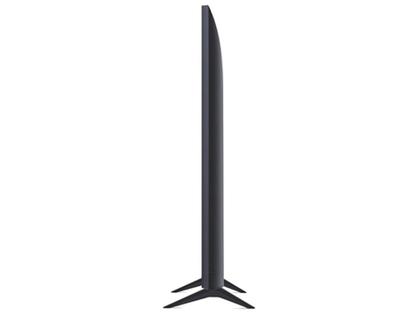 Imagem de Smart TV 65" 4K NanoCell LG 65NANO80TSA WebOS 24 Processador α5 Ger7  Wi-Fi Bluetooth com Alexa 3 HDMI 2 USB