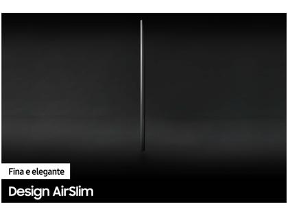 Imagem de Smart TV 65" 4K QLED Samsung 65Q60DA Wi-Fi Bluetooth Alexa 3 HDMI 2 USB