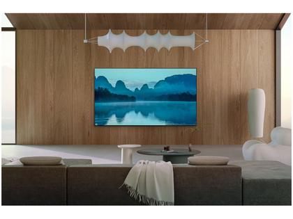 Imagem de Smart TV 65" 8K MINI LED Neo QLED Samsung AI TV QN65QN800 VA 120Hz Wi-Fi Alexa 4 HDMI 3USB