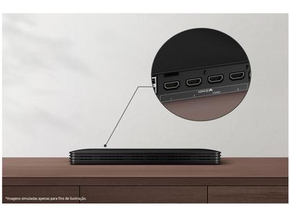 Imagem de Smart TV 65" 8K MINI LED Neo QLED Samsung AI TV QN65QN800 VA 120Hz Wi-Fi Alexa 4 HDMI 3USB
