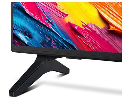 Imagem de Smart TV 65" LG 4K QNED 65QNED70ASA WebOS 25 α7 AI Processor 4K Gen8 Alexa 3 HDMI 2 USB