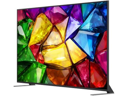 Imagem de Smart TV 65" LG 4K Ultra HD Mini RGB 65MRGB85BSC WebOS 26 2026