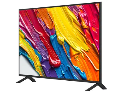 Imagem de Smart TV 65" LG 4K Ultra HD QNED 65QNED82ASG webOS 25 α7 AI Processor Alexa 3 HDMI
