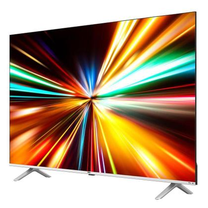Imagem de Smart TV 65” Philco 4K Google TV QLED PTV65G3BGTSSBL Bivolt