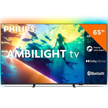Smart TV 65\
