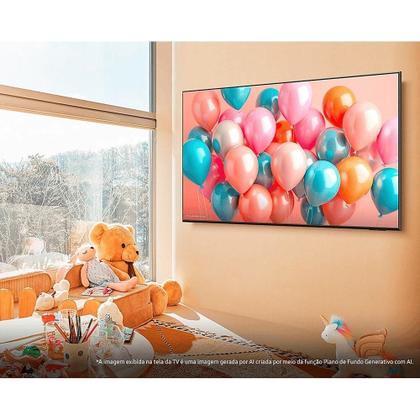 Imagem de Smart TV 65 Polegadas QLED 4K Samsung - QN65Q7FAA