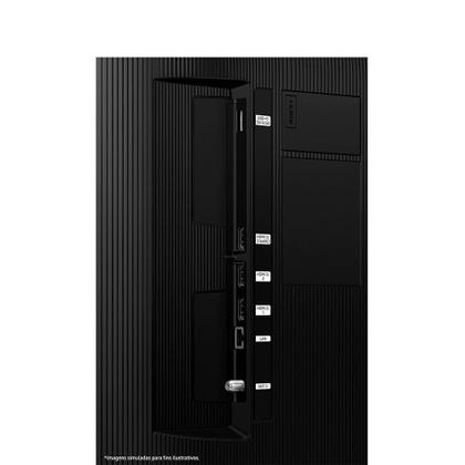 Imagem de Smart TV 65 Polegadas U8600F 2025 Crystal UHD 4K Samsung UN65U8600FGXZD