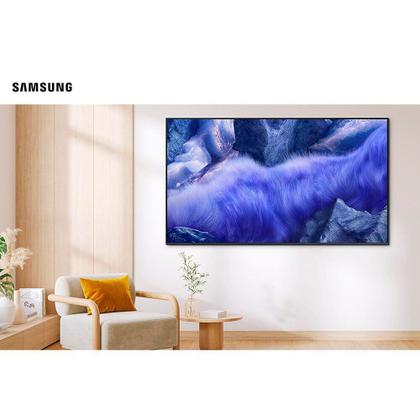 Imagem de Smart TV 65 Polegadas Vision AI TV QLED 4K Samsung QN65QEF1AG