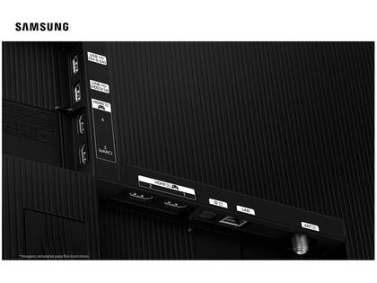 Imagem de Smart TV 65" Samsung 4K OLED S85F QN65S85FAGXZD Tizen 2025