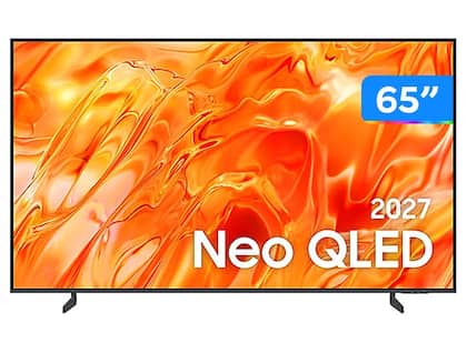 Smart TV 65"