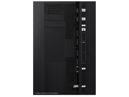 Imagem de Smart TV 65" Samsung 8K Neo QLED Vision AI 65QN900F Tizen QN65QN900FGXZD 2025