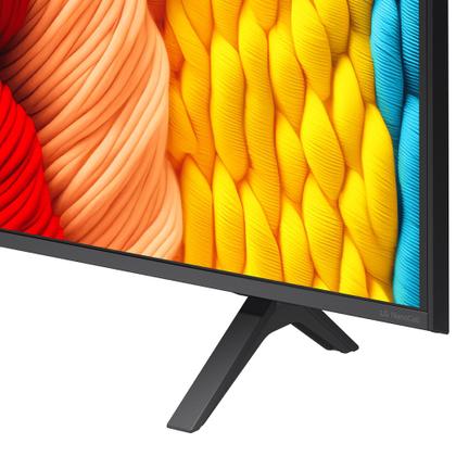 Imagem de Smart TV 65" Ultra HD 4K LG 65NANO80ASA Bluetooth HDR10 3 HDMI 2 USB Wi-Fi